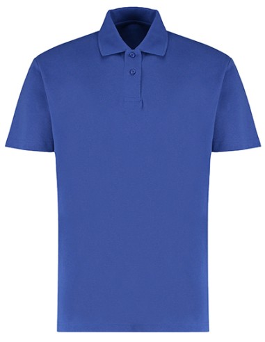 K-KK422-Regular Fit Workforce Polo